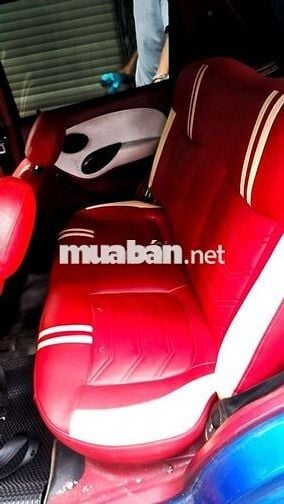 Matiz 2007 5 chổ xe nhà dùng full đồ chơi đổi xe