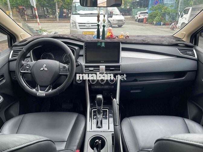 Mitsubishi Xpander 2021 1.5 AT Đặc biệt - 43000 km