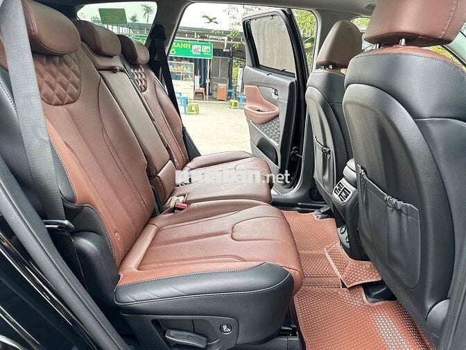 Hyundai Santa Fe 2023 2.5 Xăng Cao Cấp - 10000 km