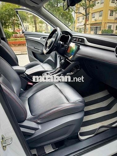 MG ZS 2022 Standard 1.5 AT 2WD - 40000 km