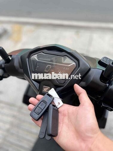 vario 125 12/2024 đen nhám phiên bản đặt biệt smk