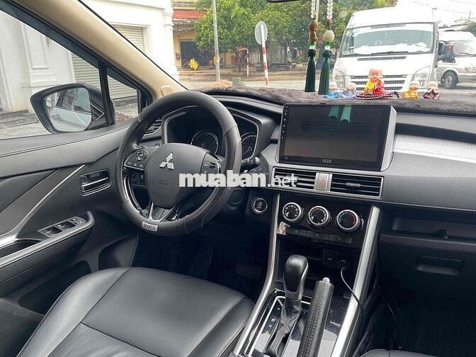 Mitsubishi Xpander 2021 1.5 AT Đặc biệt - 43000 km