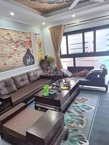 Cc mời thuê Nhà 8 ngõ 29 Khương Hạ, TX 46mx7T thang máy kd tốt 25 tr.