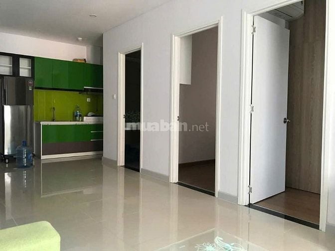 Chung cư Screc , Trường Sa,Q3:Giá 13.5tr/th căn 85m2 2p ngủ, 2wc