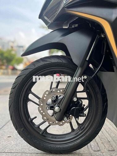 vario 125 12/2024 đen nhám phiên bản đặt biệt smk