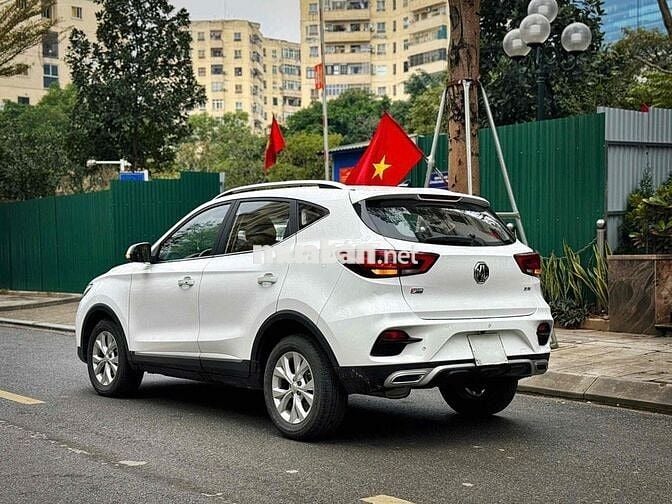 MG ZS 2022 Standard 1.5 AT 2WD - 40000 km