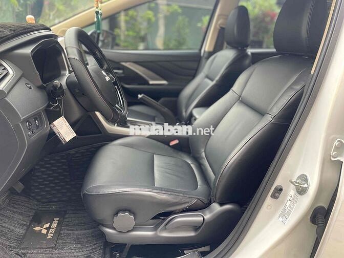 Mitsubishi Xpander 2021 1.5 AT Đặc biệt - 43000 km