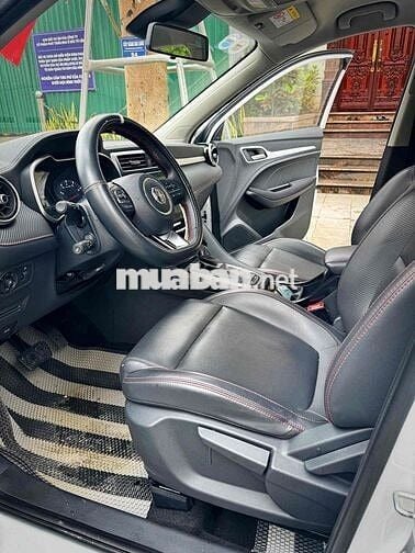 MG ZS 2022 Standard 1.5 AT 2WD - 40000 km