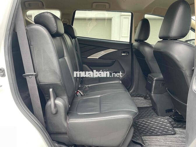 Mitsubishi Xpander 2021 1.5 AT Đặc biệt - 43000 km
