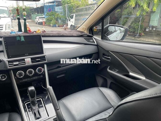 Mitsubishi Xpander 2021 1.5 AT Đặc biệt - 43000 km