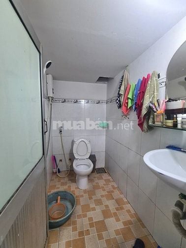 🏡 BÁN NHÀ NGANG KHỦNG  ĐƯỜNG BÌNH ĐÔNG, P14, Q8 GIÁ CHỈ 5.2T