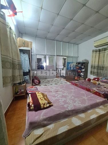 🏡 BÁN NHÀ NGANG KHỦNG  ĐƯỜNG BÌNH ĐÔNG, P14, Q8 GIÁ CHỈ 5.2T