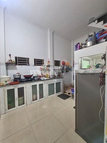 🏡 BÁN NHÀ NGANG KHỦNG  ĐƯỜNG BÌNH ĐÔNG, P14, Q8 GIÁ CHỈ 5.2T
