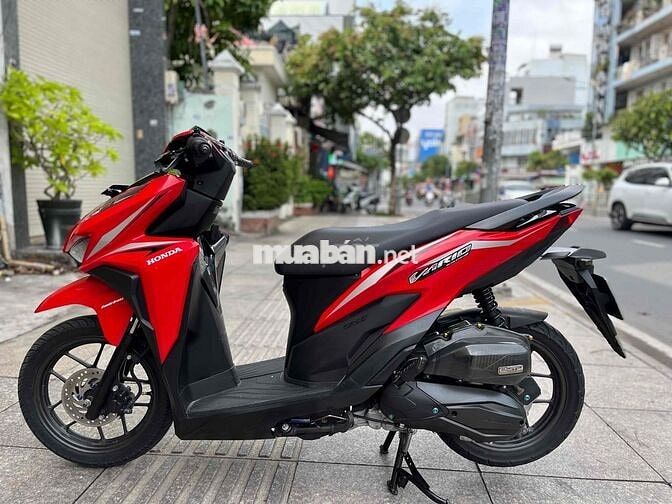 vario 2018 nhập indonesia