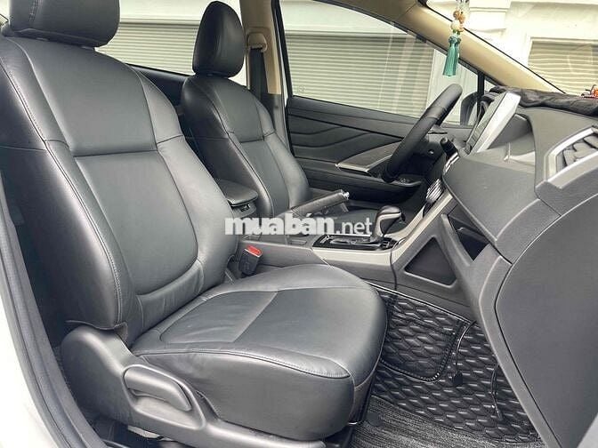 Mitsubishi Xpander 2021 1.5 AT Đặc biệt - 43000 km