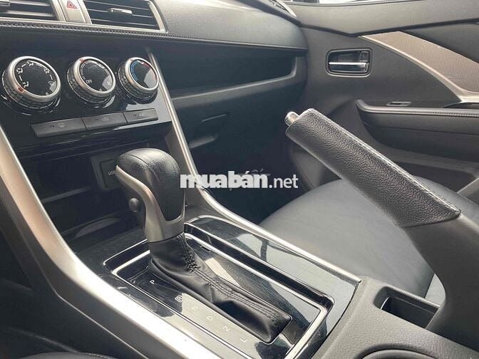 Mitsubishi Xpander 2021 1.5 AT Đặc biệt - 43000 km
