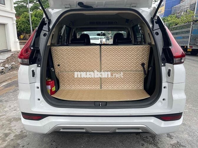 Mitsubishi Xpander 2021 1.5 AT Đặc biệt - 43000 km