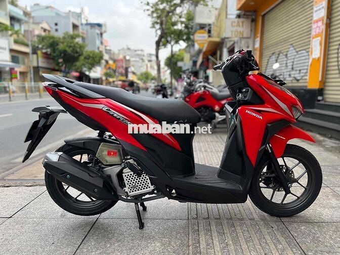 vario 2018 nhập indonesia