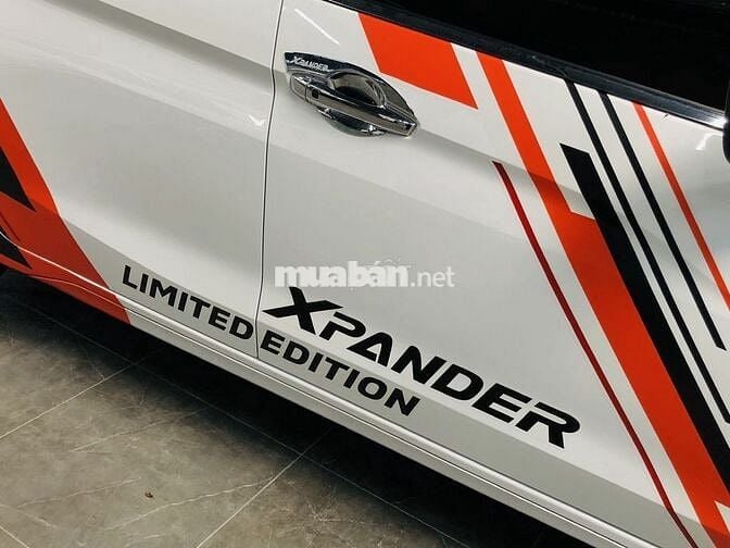 Mitsubishi Xpander 2022 Premium 1.5 AT - 35000 km