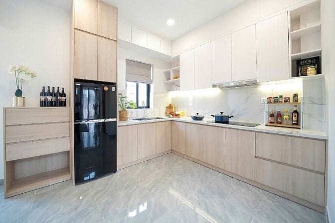K Home Bứt phá giá trị sống - Vững bước tương lai 