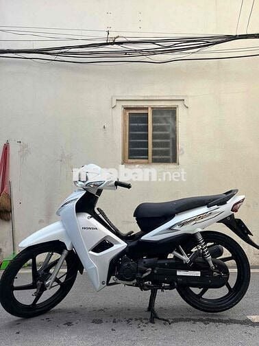 Cần bán wave 110 chính chủ máy zin