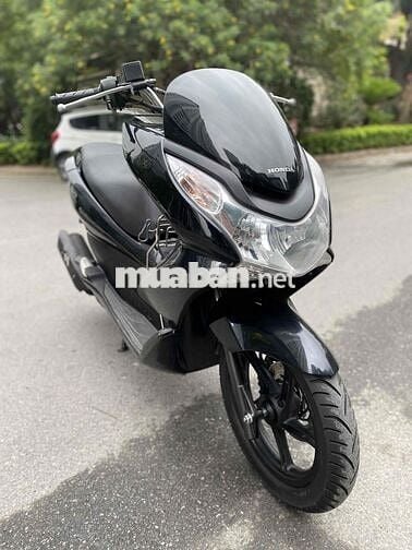 PCX 125 năm 2011 - xe đẹp - máy ổn định