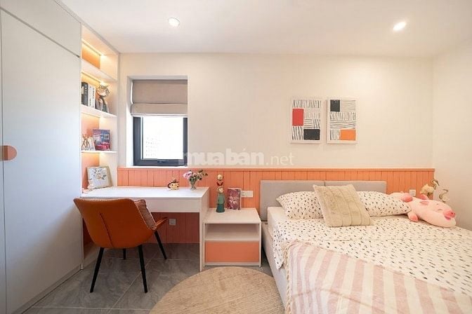K Home Bứt phá giá trị sống - Vững bước tương lai 