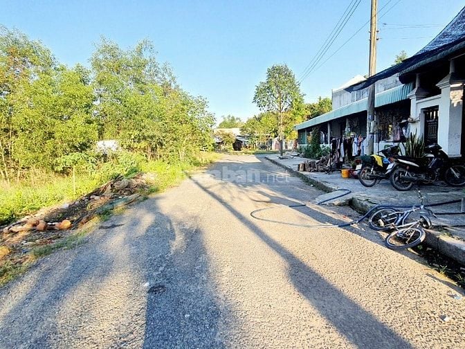 Chính chủ bán đất Tái định cư Đức Hòa 5mx20m, thổ cư 100%, giá tốt