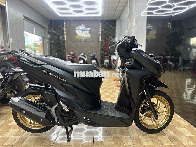 vario 150 2021 bstp chinh chủ (góp k giam cavec)