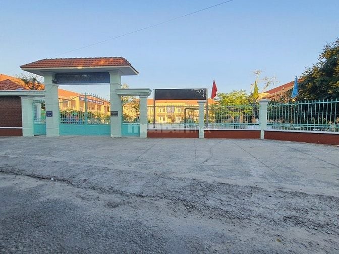 Chính chủ bán đất Tái định cư Đức Hòa 5mx20m, thổ cư 100%, giá tốt