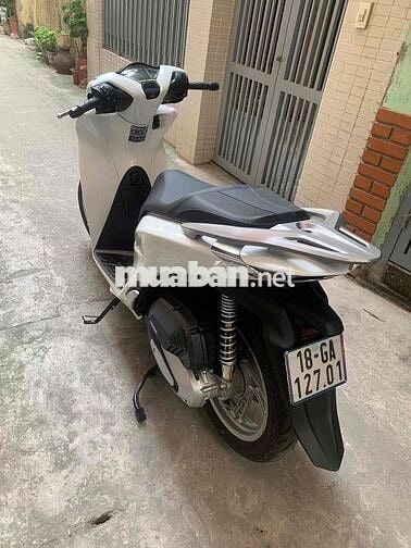 SH 125i chính chủ mới mua tháng 1/2025 đi 3000km