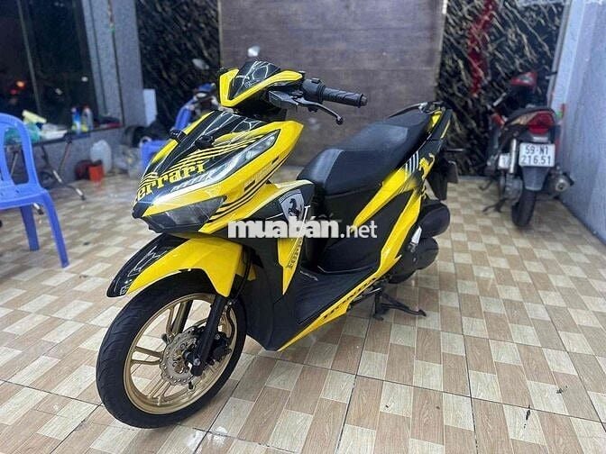 vario 150 đk 2021 bstp (góp k giam cavec)
