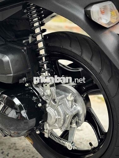 Janus 2024 mẫu mới od 2.700km như mới biển số 43 .