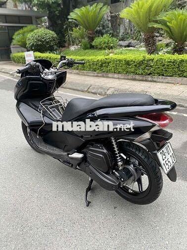 PCX 125 năm 2011 - xe đẹp - máy ổn định
