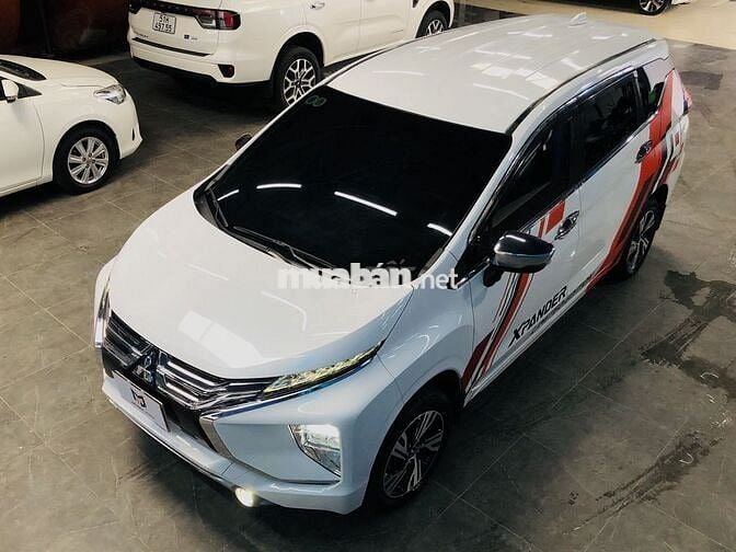 Mitsubishi Xpander 2022 Premium 1.5 AT - 35000 km