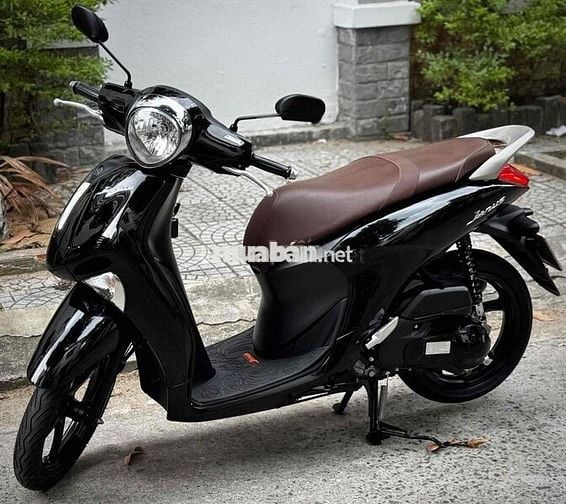 Janus 2024 mẫu mới od 2.700km như mới biển số 43 .
