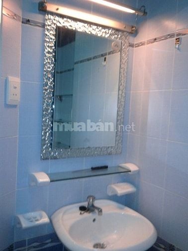 Phòng Q3, dt 16m2, ful đồ, giờ tự do, thoáng mát, 2,8 tr/tháng