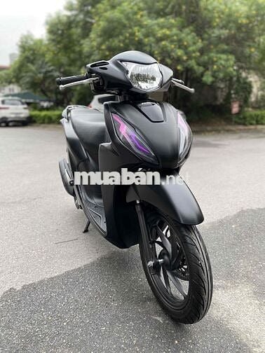 Vision Đặc Biệt 2021 - đen sần - không lỗi nhỏ