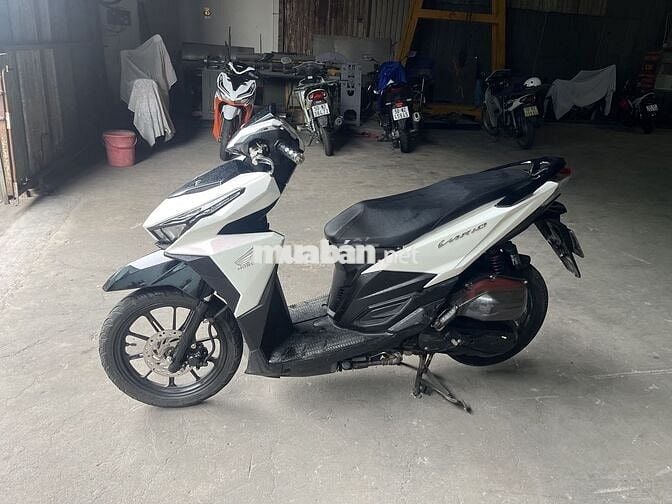 Vario mẫu cũ..máy móc nguyên zin bstp