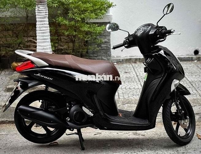 Janus 2024 mẫu mới od 2.700km như mới biển số 43 .