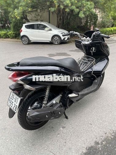 PCX 125 năm 2011 - xe đẹp - máy ổn định