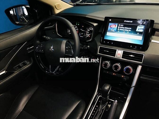 Mitsubishi Xpander 2022 Premium 1.5 AT - 35000 km