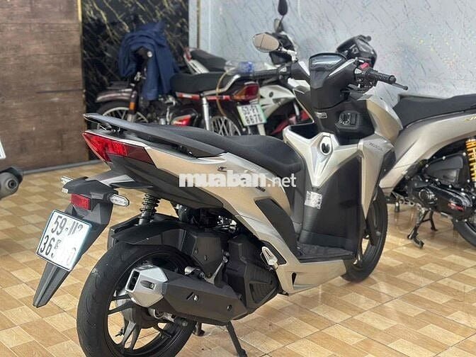 vario 150 bstp chính chủ (góp k giam cavec)