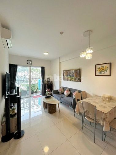 Bán căn hộ 3 phòng ngủ Sunrise Riverside giá 4 tỷ 900 triệu
