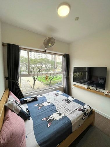 Bán căn hộ 3 phòng ngủ Sunrise Riverside giá 4 tỷ 900 triệu