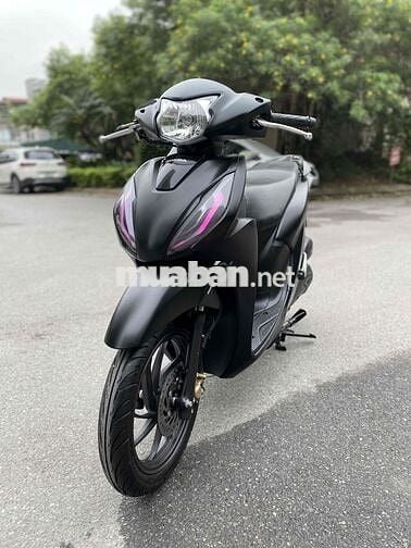 Vision Đặc Biệt 2021 - đen sần - không lỗi nhỏ