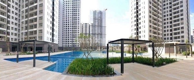 Bán căn hộ 3 phòng ngủ Sunrise Riverside giá 4 tỷ 900 triệu