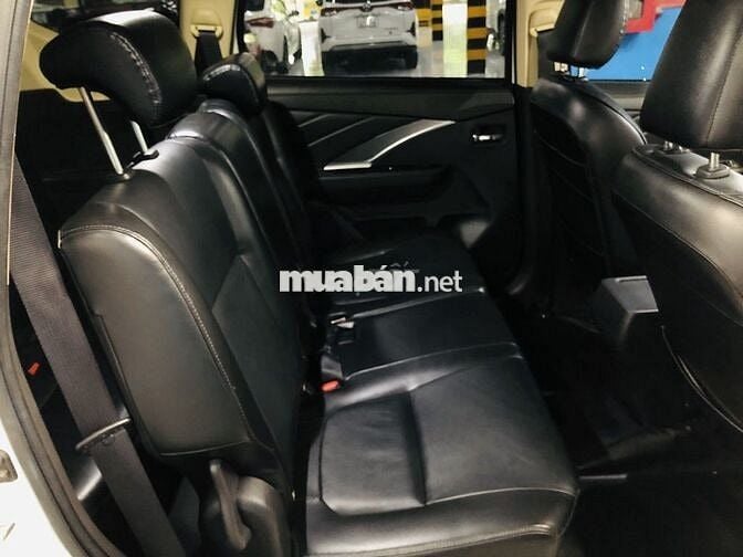 Mitsubishi Xpander 2022 Premium 1.5 AT - 35000 km