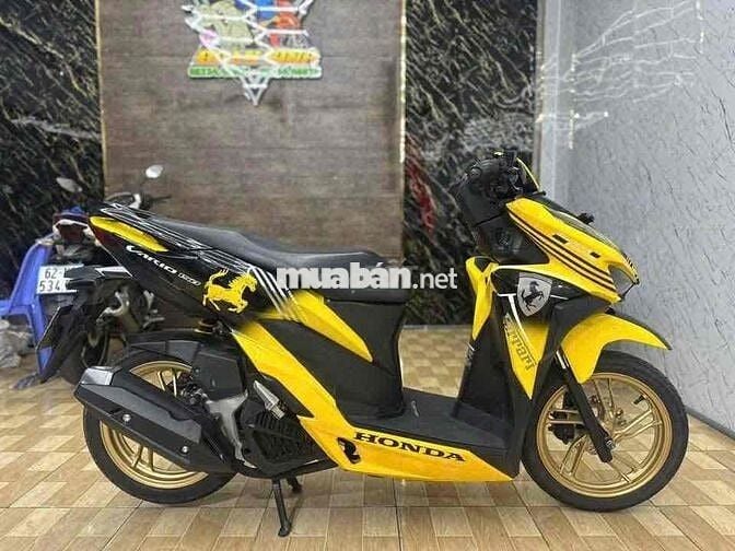 vario 150 đk 2021 bstp (góp k giam cavec)
