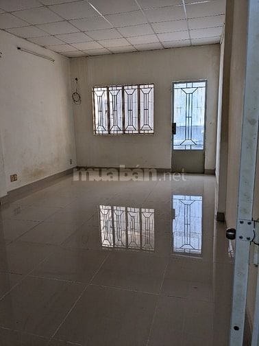 Cho thuê nhà nguyên căn 66/14 Nguyễn Phúc Nguyên P9, Q3
